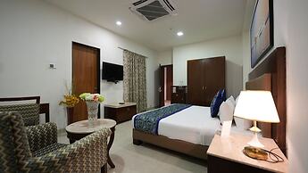 Mystical Valley View Resort and Spa, Udaipur