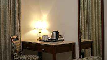Mystical Valley View Resort and Spa, Udaipur
