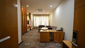 Mystical Valley View Resort and Spa, Udaipur