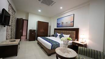 Mystical Valley View Resort and Spa, Udaipur