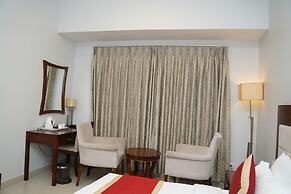 Turban Valley View Resort and Spa, Udaipur