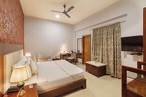 Turban Valley View Resort and Spa, Udaipur