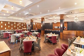 Turban Valley View Resort and Spa, Udaipur