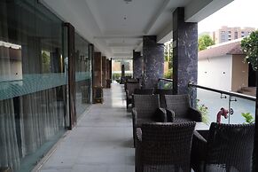 Turban Valley View Resort and Spa, Udaipur