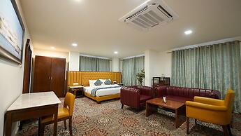 Mystical Valley View Resort and Spa, Udaipur