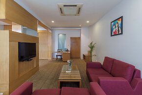 Turban Valley View Resort and Spa, Udaipur