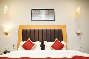 Turban Valley View Resort and Spa, Udaipur