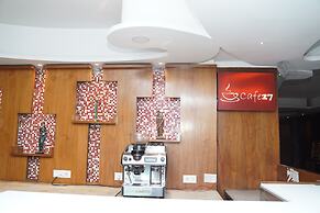 Turban Valley View Resort and Spa, Udaipur