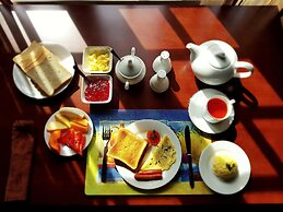 Nuwaraeliya Hills Rest