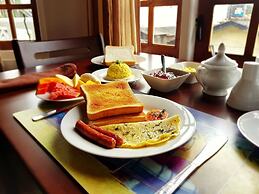 Nuwaraeliya Hills Rest