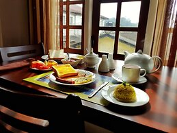 Nuwaraeliya Hills Rest