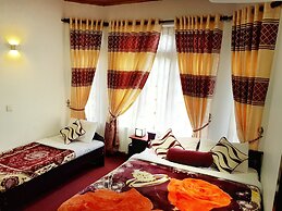 Nuwaraeliya Hills Rest