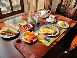 Nuwaraeliya Hills Rest