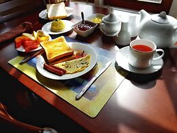 Nuwaraeliya Hills Rest