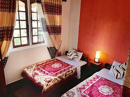 Nuwaraeliya Hills Rest