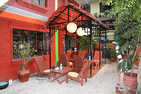 Thamel Backpackers Home