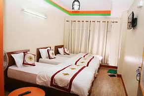 Thamel Backpackers Home