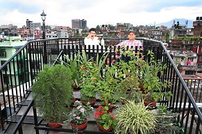 Thamel Backpackers Home