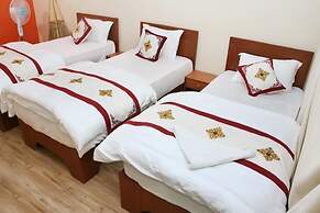 Thamel Backpackers Home