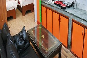 Thamel Backpackers Home