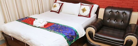 Thamel Backpackers Home