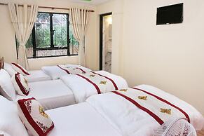Thamel Backpackers Home
