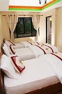 Thamel Backpackers Home