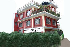 Thamel Backpackers Home