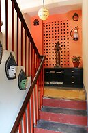 Thamel Backpackers Home