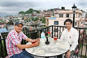 Thamel Backpackers Home