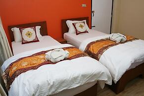 Thamel Backpackers Home