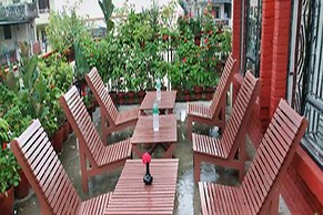 Thamel Backpackers Home