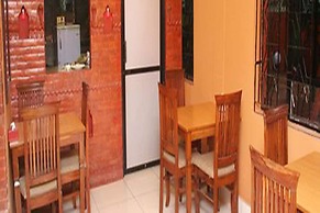 Thamel Backpackers Home