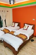 Thamel Backpackers Home