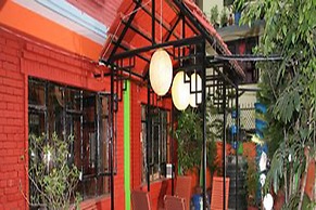 Thamel Backpackers Home