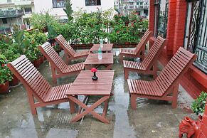 Thamel Backpackers Home