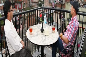 Thamel Backpackers Home