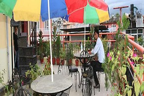 Thamel Backpackers Home