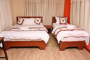 Thamel Backpackers Home