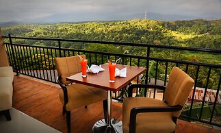 Romance Hills Hotel