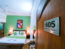Romance Hills Hotel