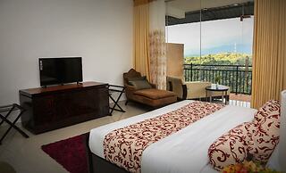 Romance Hills Hotel
