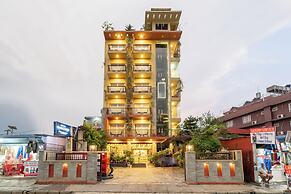 Hotel Haven O'Ganga