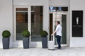 Eric Vökel Boutique Apartments - Hamburg Suites