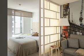 Eric Vökel Boutique Apartments - Hamburg Suites