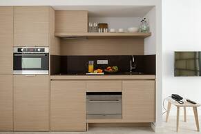 Eric Vökel Boutique Apartments - Hamburg Suites