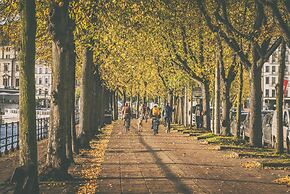 Eric Vökel Boutique Apartments - Hamburg Suites