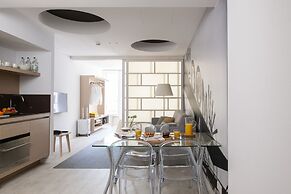 Eric Vökel Boutique Apartments - Hamburg Suites