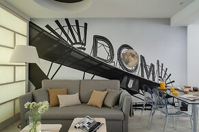 Eric Vökel Boutique Apartments - Hamburg Suites