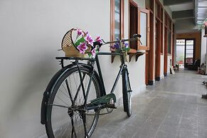 De Riau Cottage by HouseinBandung